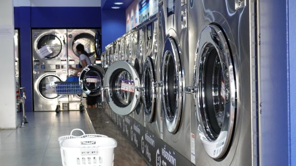 離島-澎湖自助洗衣店推薦